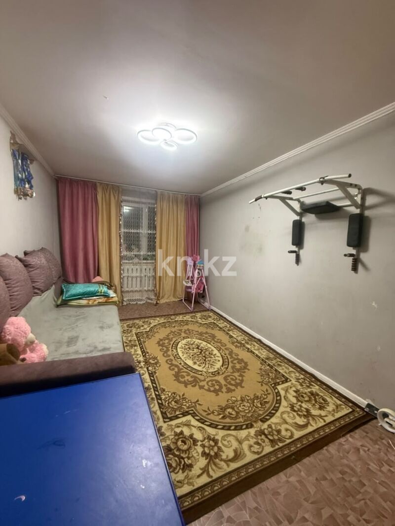 Продажа 3-комнатной квартиры, 61.7 м² - Продажа квартир в Казахстане - страница 261 фото 6 из 10