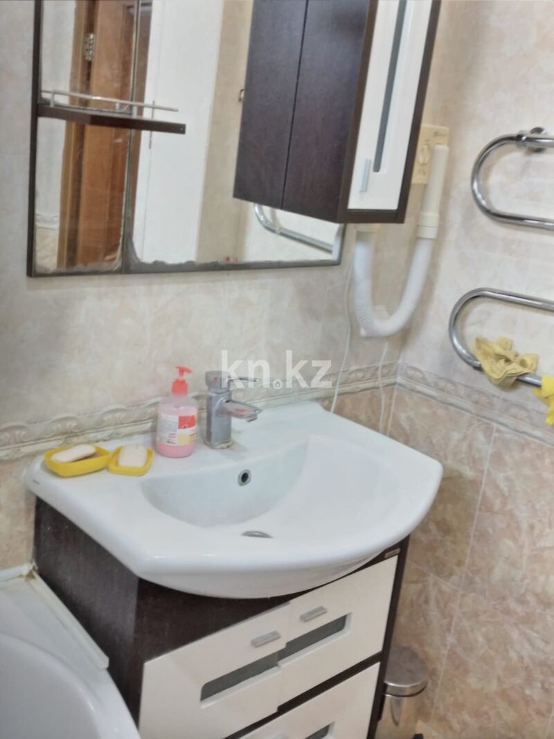 Продажа 3-комнатной квартиры, 124 м² - Продажа квартир в кирпичном доме в Астане - страница 34 фото 19 из 19