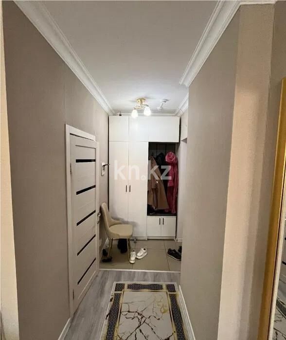 Продажа 2-комнатной квартиры, 57 м² - Продажа двухкомнатных квартир в р-не Алматы Астаны - страница 17 фото 4 из 4