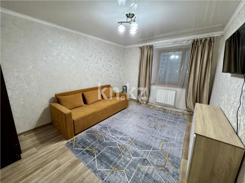 Продажа 1-комнатной квартиры, 35 м² - Продажа квартир в Казахстане - страница 150 фото 1 из 3