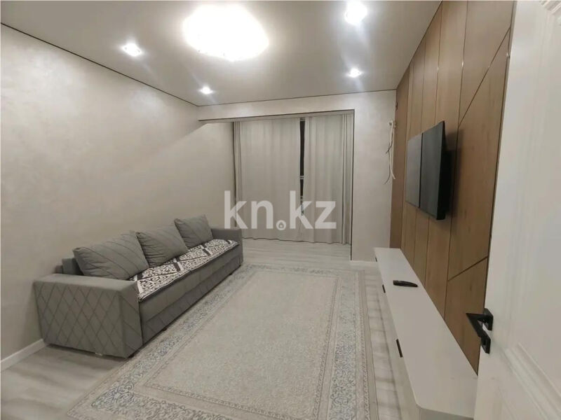 Продажа 2-комнатной квартиры, 49.8 м² - Продажа квартир в Казахстане - страница 30 фото 1 из 5