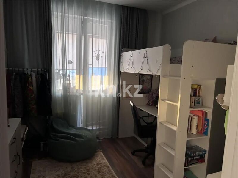 Продажа 3-комнатной квартиры, 70 м² - Продажа квартир в монолитном доме в Астане - страница 12 фото 3 из 6