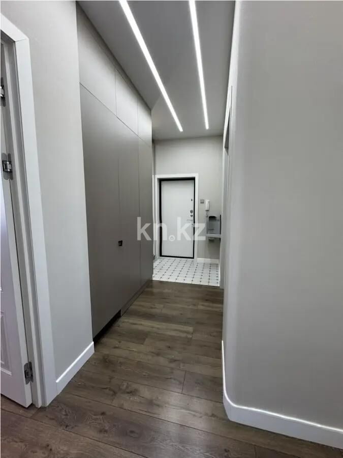 Продажа 2-комнатной квартиры, 65 м² - Продажа двухкомнатных квартир в р-не Сарайшык Астаны - страница 29 фото 5 из 5