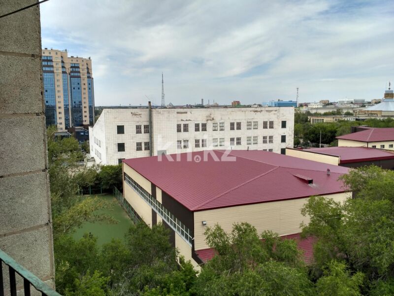Продажа 3-комнатной квартиры, 60 м² - Продажа трехкомнатных квартир в Караганде - страница 40 фото 4 из 9