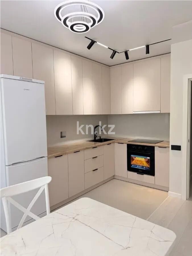Продажа 2-комнатной квартиры, 60 м² - Продажа двухкомнатных квартир от собственников в Алматы фото 3 из 4