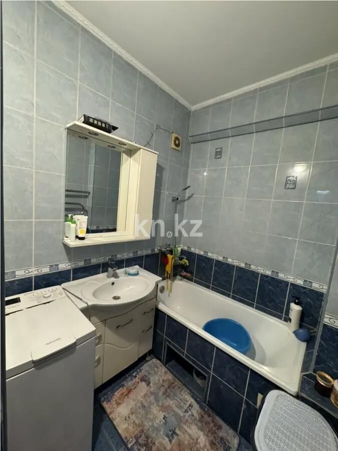 Продажа 3-комнатной квартиры, 80 м² - Продажа трехкомнатных квартир от собственников в Алматы фото 5 из 7