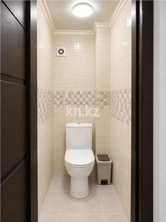 Продажа 2-комнатной квартиры, 49 м² - Продажа квартир от собственников в Караганде - страница 3 фото 5 из 6