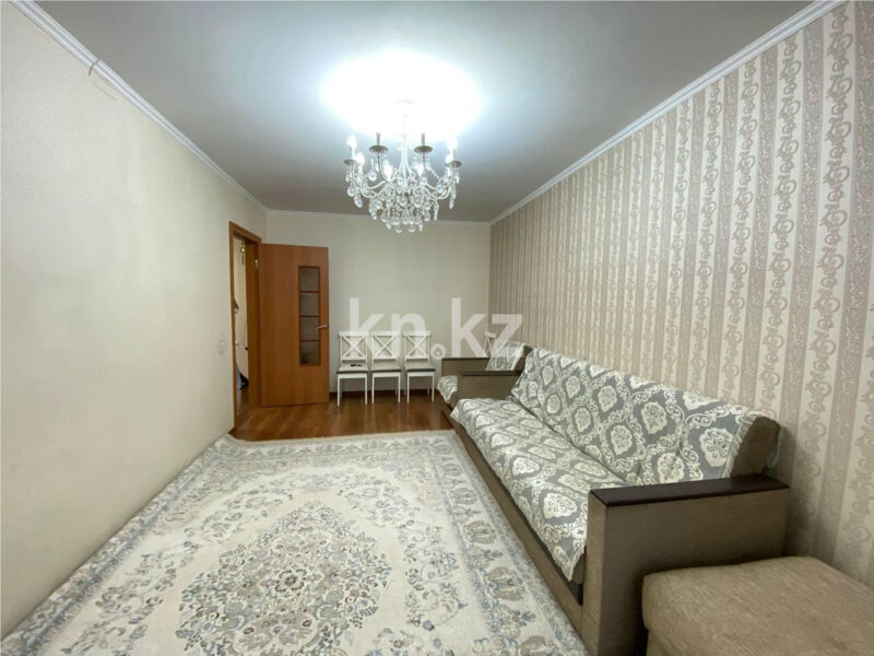 Продажа 3-комнатной квартиры, 67 м² - Продажа квартир в Пришахтинске Караганды - страница 8 фото 2 из 11