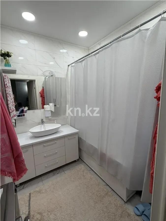 Продажа 2-комнатной квартиры, 104 м² - Продажа двухкомнатных квартир в монолитном доме в Алматы фото 4 из 5