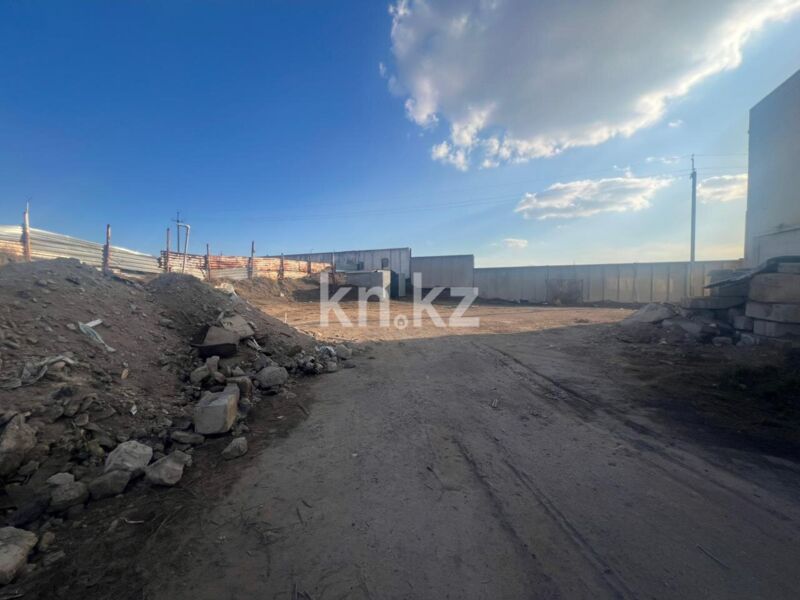 Продажа базы, 2235 м² - Продажа баз, складов и промышленной недвижимости в Казахстане фото 22 из 22