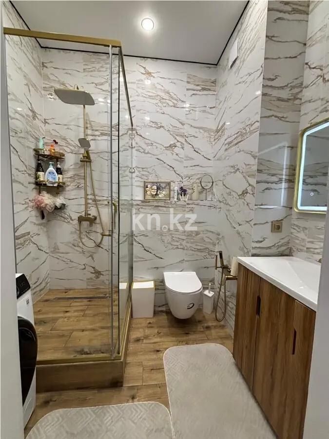 Продажа 3-комнатной квартиры, 81.5 м² - Продажа трехкомнатных квартир в Астане - страница 11 фото 5 из 8