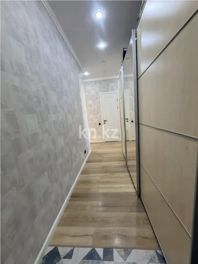 Продажа 2-комнатной квартиры, 52.5 м² - Продажа двухкомнатных квартир в р-не Есиль Астаны - страница 21 фото 4 из 5