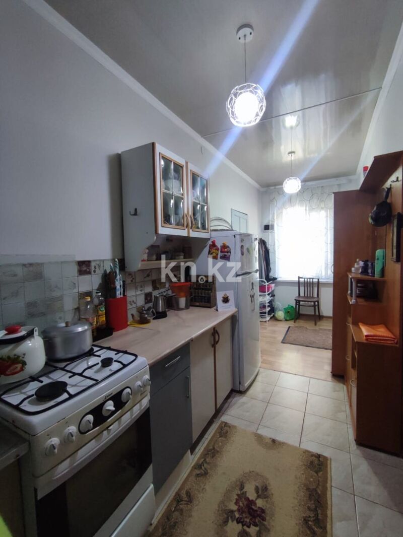 Продажа 3-комнатного дома, 50.5 м² - Продажа домов, коттеджей в Алматинской области фото 8 из 10