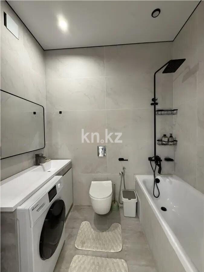 Продажа 2-комнатной квартиры, 49 м² - Продажа двухкомнатных квартир от собственников в Казахстане - страница 13 фото 4 из 5