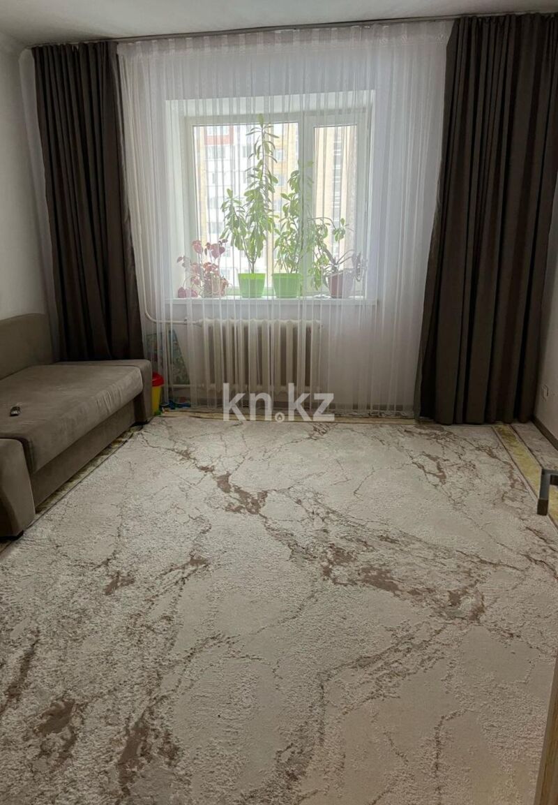 Продажа 2-комнатной квартиры, 52 м² - Продажа квартир в кирпичном доме в Казахстане - страница 149 фото 5 из 8