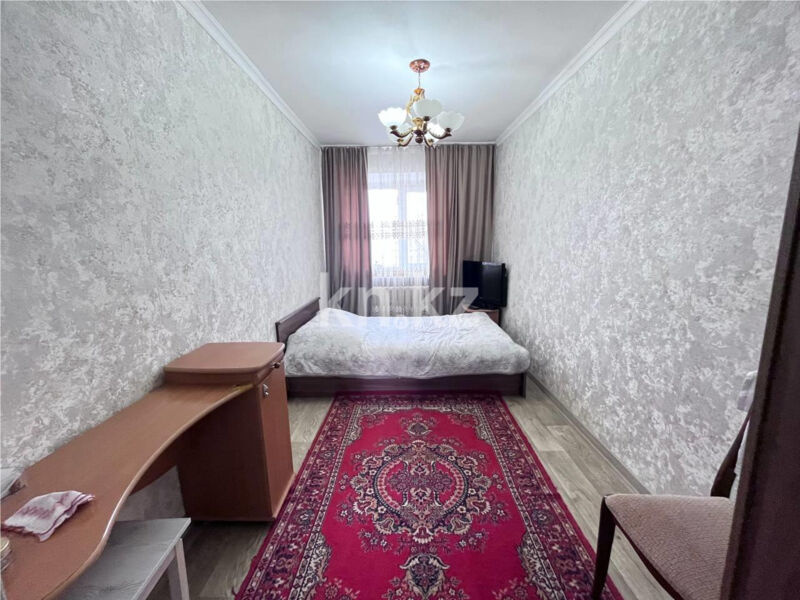 Продажа 3-комнатной квартиры, 58 м² - Продажа квартир в Михайловке Караганды - страница 5 фото 6 из 20