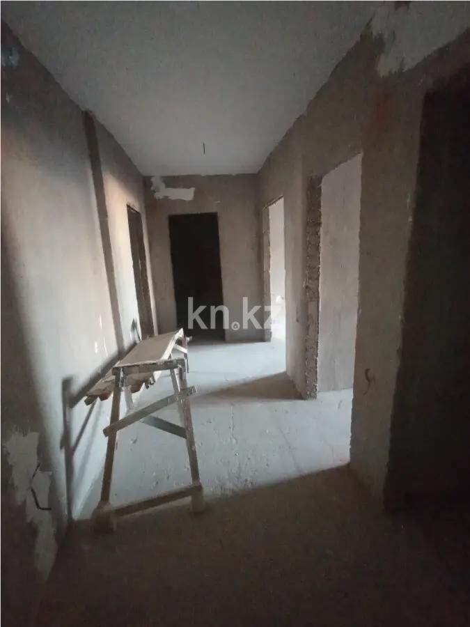 Продажа 2-комнатной квартиры, 65 м² - Продажа квартир в новостройках Астаны - страница 4 фото 4 из 4