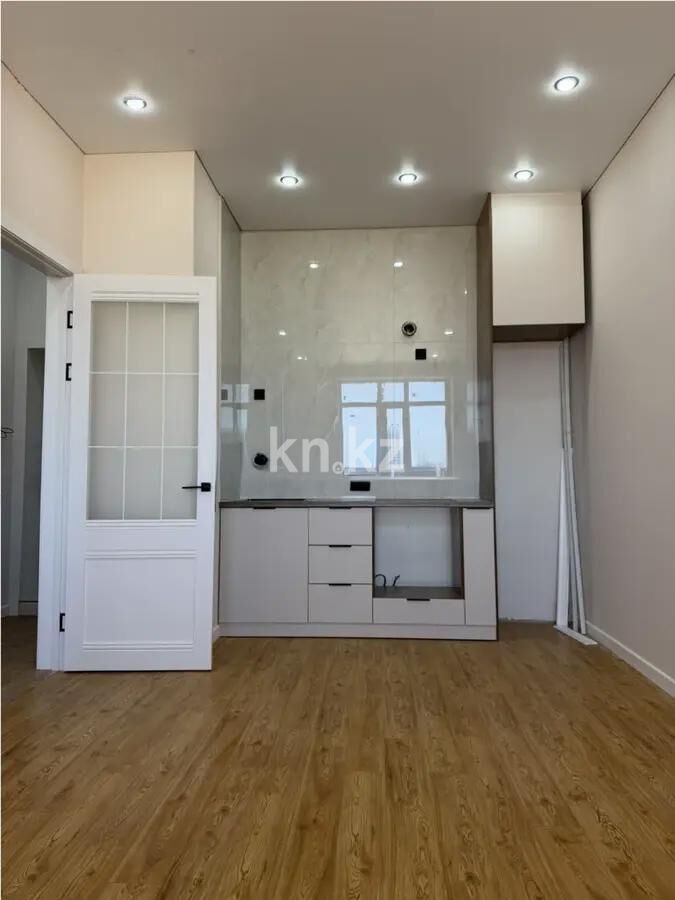 Продажа 2-комнатной квартиры, 37 м² - Продажа двухкомнатных квартир на Юго-Востоке Караганды - страница 9 фото 3 из 6