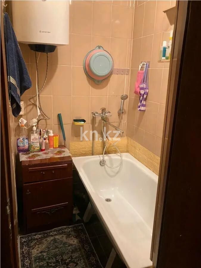 Продажа 3-комнатной квартиры, 67 м² - Продажа трехкомнатных квартир в Алатауском р-не Алматы - страница 14 фото 4 из 4