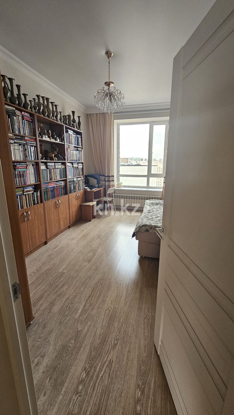 Продажа 3-комнатной квартиры, 70 м² - Продажа трехкомнатных квартир в Астане - страница 18 фото 7 из 16
