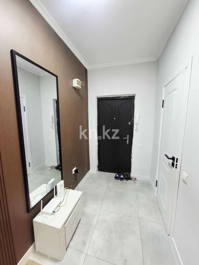 Продажа 3-комнатной квартиры, 88 м² - Продажа трехкомнатных квартир в Казахстане - страница 18 фото 18 из 21