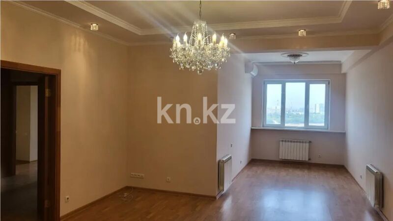 Продажа 2-комнатной квартиры, 94 м² - Продажа двухкомнатных квартир в монолитно-каркасном доме в Алматы - страница 13 фото 1 из 6