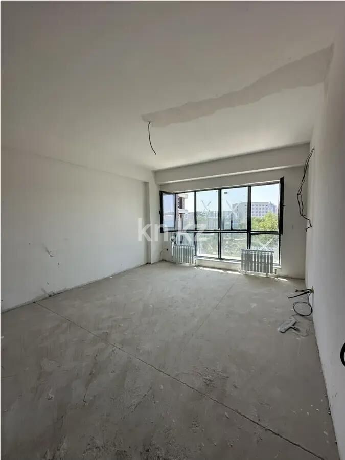 Продажа 2-комнатной квартиры, 57.2 м² - Продажа двухкомнатных квартир в монолитном доме в Казахстане - страница 10 фото 1 из 3