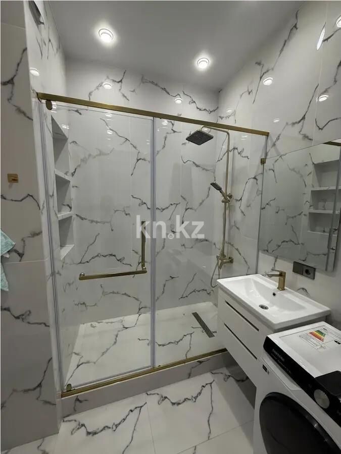 Продажа 3-комнатной квартиры, 75 м² - Продажа квартир в блочном доме в Астане - страница 154 фото 5 из 7