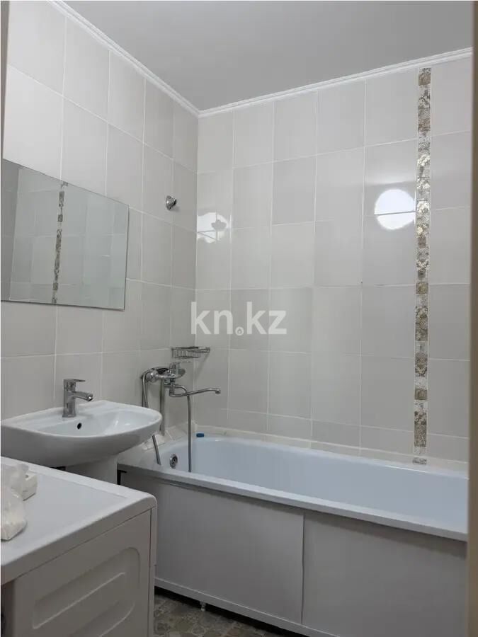 Продажа 2-комнатной квартиры, 55.3 м² - Продажа двухкомнатных квартир в панельном доме в Казахстане - страница 83 фото 4 из 5