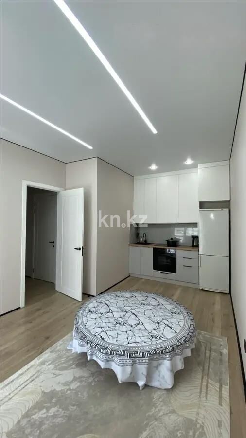 Продажа 2-комнатной квартиры, 46 м² - Продажа двухкомнатных квартир в р-не Есиль Астаны - страница 32 фото 2 из 4