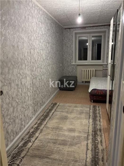 Продажа 3-комнатной квартиры, 55 м² - Продажа трехкомнатных квартир в Майкудуке Караганды - страница 6 фото 2 из 4