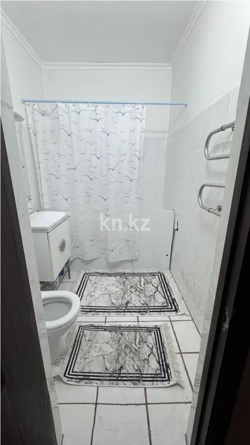 Продажа 1-комнатной квартиры, 51 м² - Продажа однокомнатных квартир в р-не Алматы Астаны - страница 16 фото 3 из 3