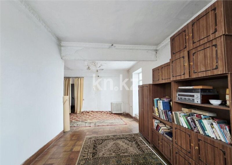 Продажа 3-комнатной квартиры, 60 м² - Продажа трехкомнатных квартир в Темиртау - страница 12 фото 3 из 13