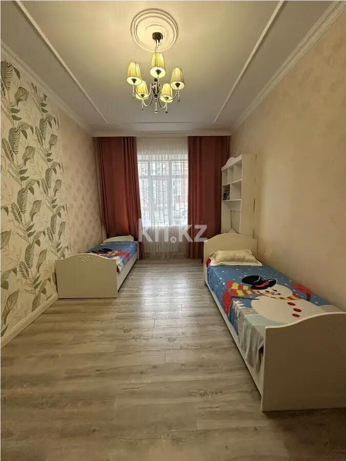 Продажа 3-комнатной квартиры, 85 м² - Продажа квартир на Юго-Востоке Караганды - страница 3 фото 3 из 7