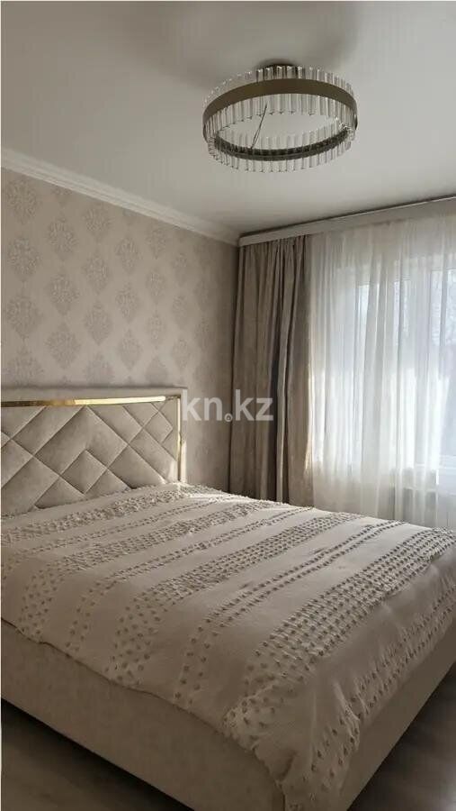 Продажа 2-комнатной квартиры, 64 м² - Недвижимость в Алматы фото 2 из 5