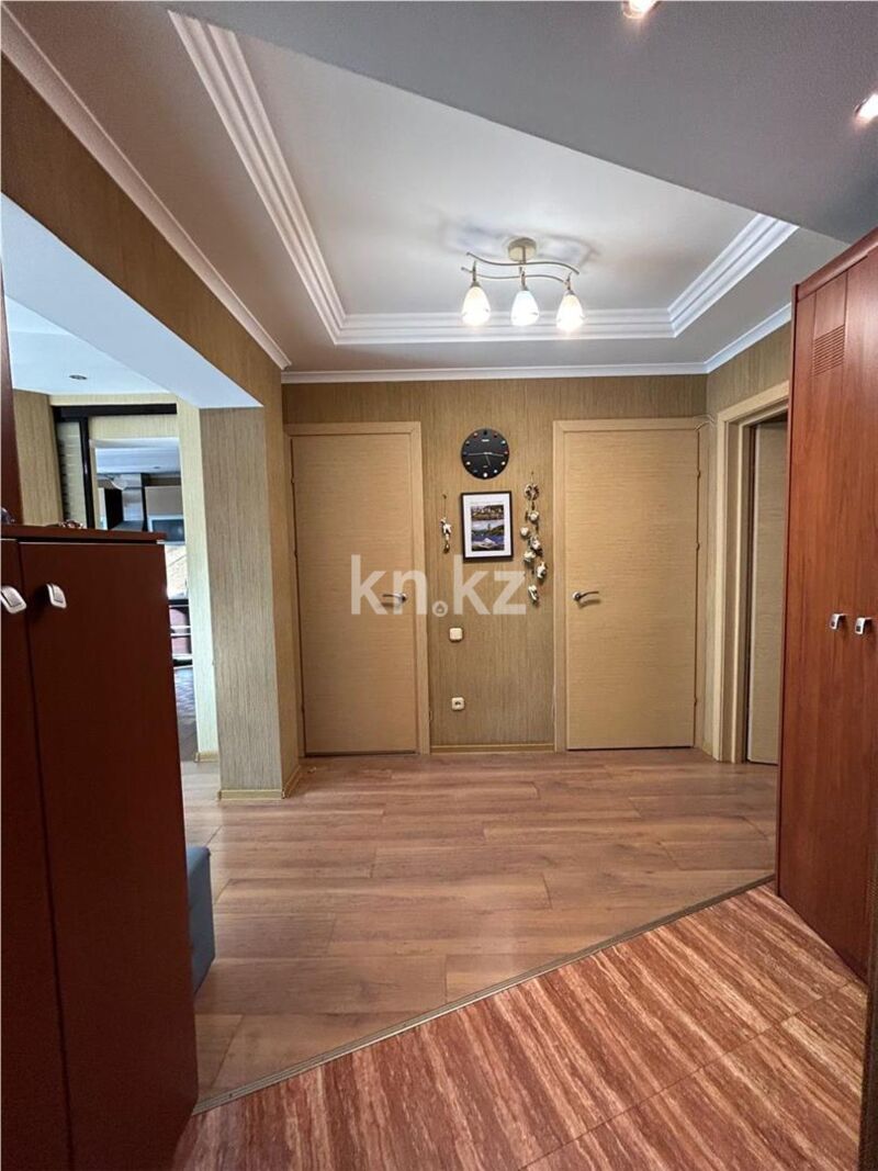 Продажа 3-комнатной квартиры, 61 м² - Продажа квартир в панельном доме в Казахстане - страница 244 фото 15 из 15