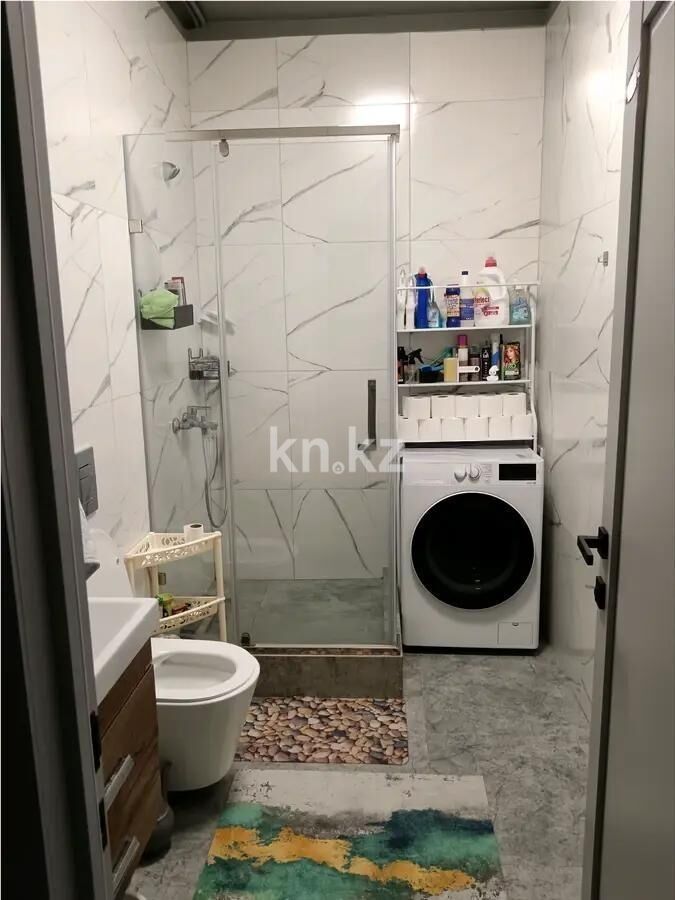Продажа 2-комнатной квартиры, 52 м² - Продажа двухкомнатных квартир в р-не Есиль Астаны - страница 39 фото 4 из 5
