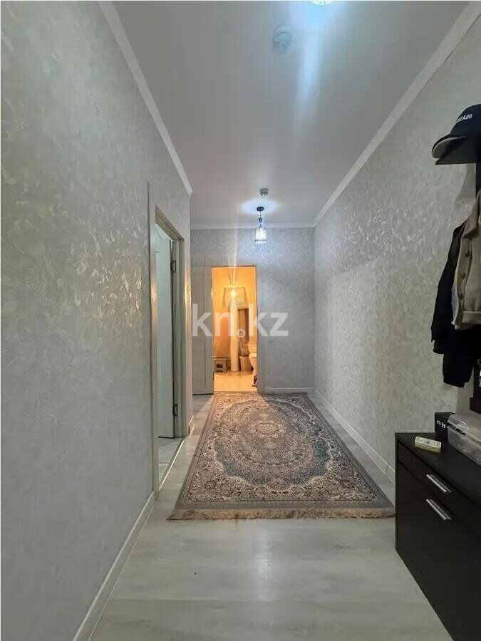 Продажа 1-комнатной квартиры, 45 м² - Продажа однокомнатных квартир от собственников в Алматы - страница 11 фото 3 из 3