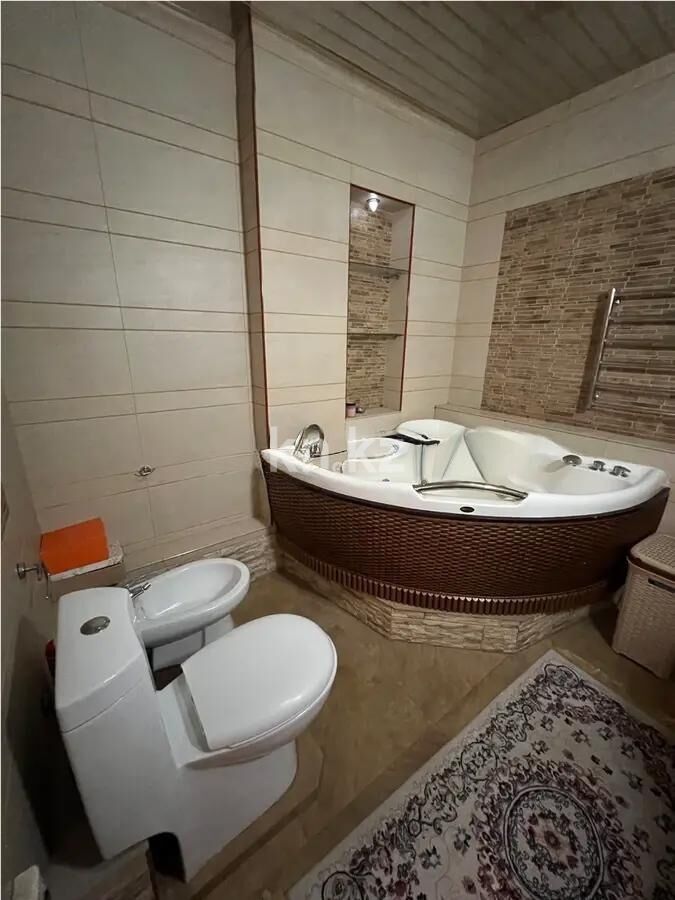 Продажа 4-комнатной квартиры, 146 м² - Продажа четырехкомнатных квартир от собственников в Алматы - страница 5 фото 4 из 4