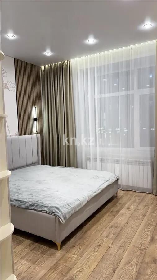 Продажа 2-комнатной квартиры, 53 м² - Продажа квартир в Караганде - страница 11 фото 2 из 3