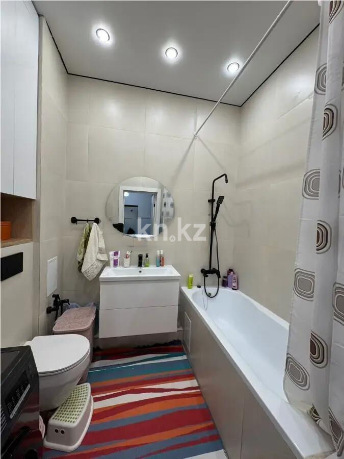Продажа 3-комнатной квартиры, 71 м² - Продажа квартир в р-не Нура Астаны фото 4 из 5