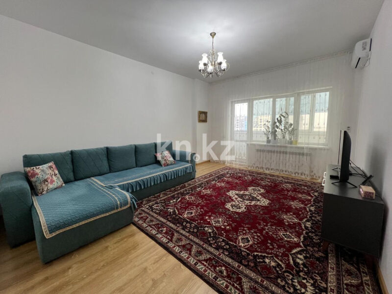 Продажа 2-комнатной квартиры, 73 м² - Продажа квартир в монолитном доме в Астане - страница 6 фото 8 из 15