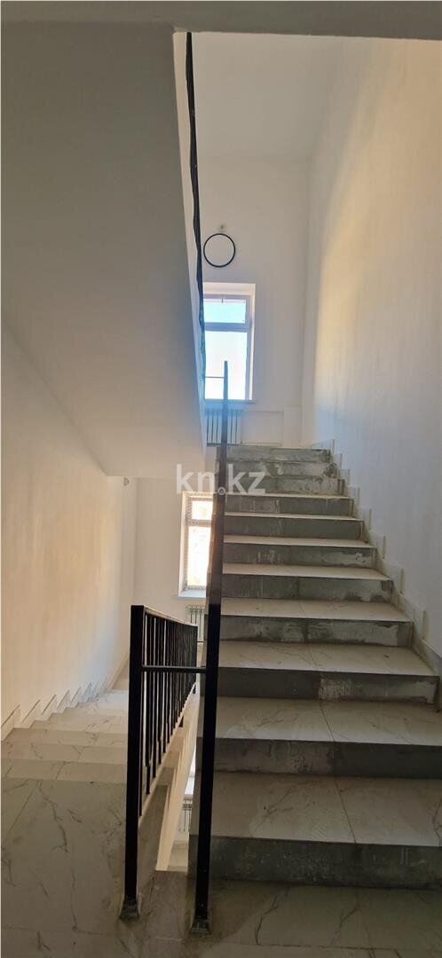 Продажа 1-комнатной квартиры, 36 м² - Продажа квартир в Караганде - страница 11 фото 6 из 6