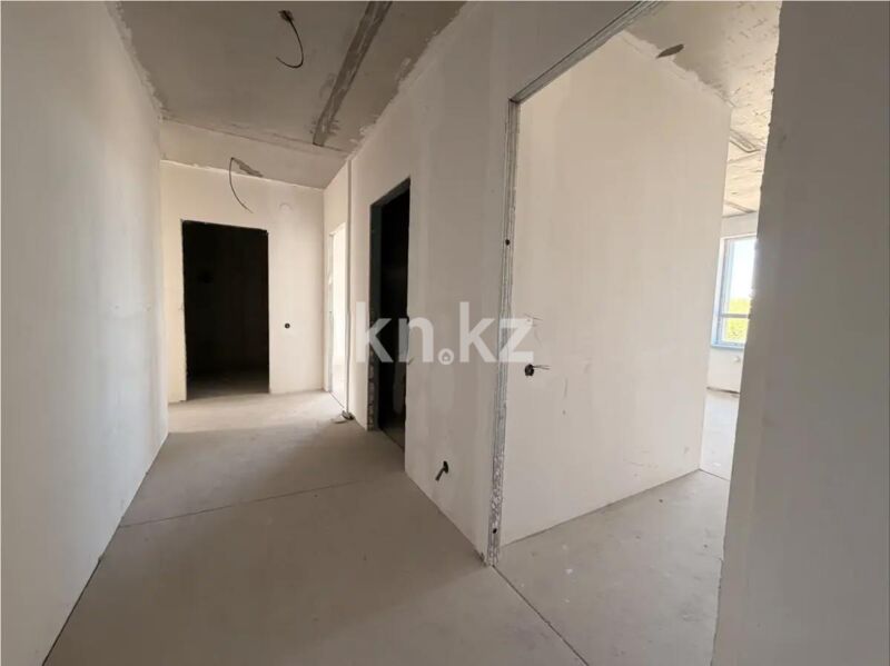 Продажа 3-комнатной квартиры, 91 м² - Продажа трехкомнатных квартир в Турксибском р-не Алматы - страница 2 фото 3 из 4