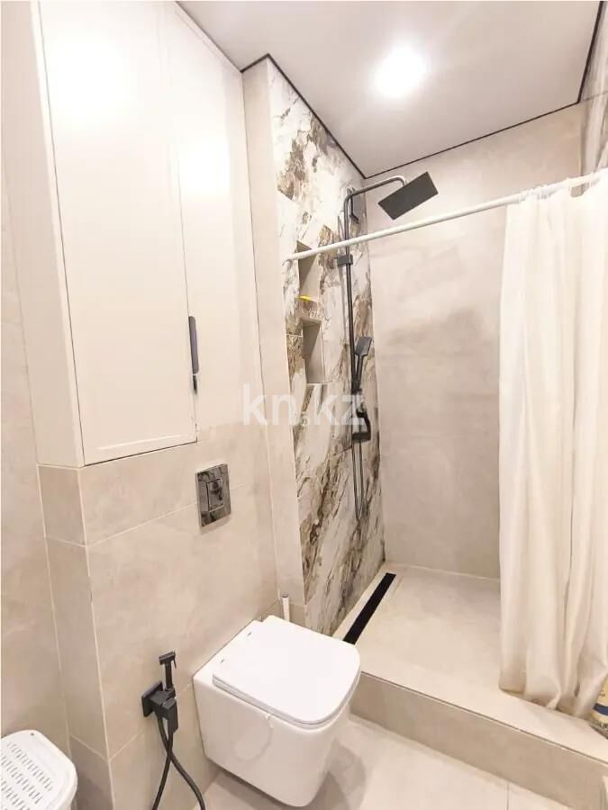 Продажа 3-комнатной квартиры, 55 м² - Продажа трехкомнатных квартир в Казахстане - страница 7 фото 6 из 7