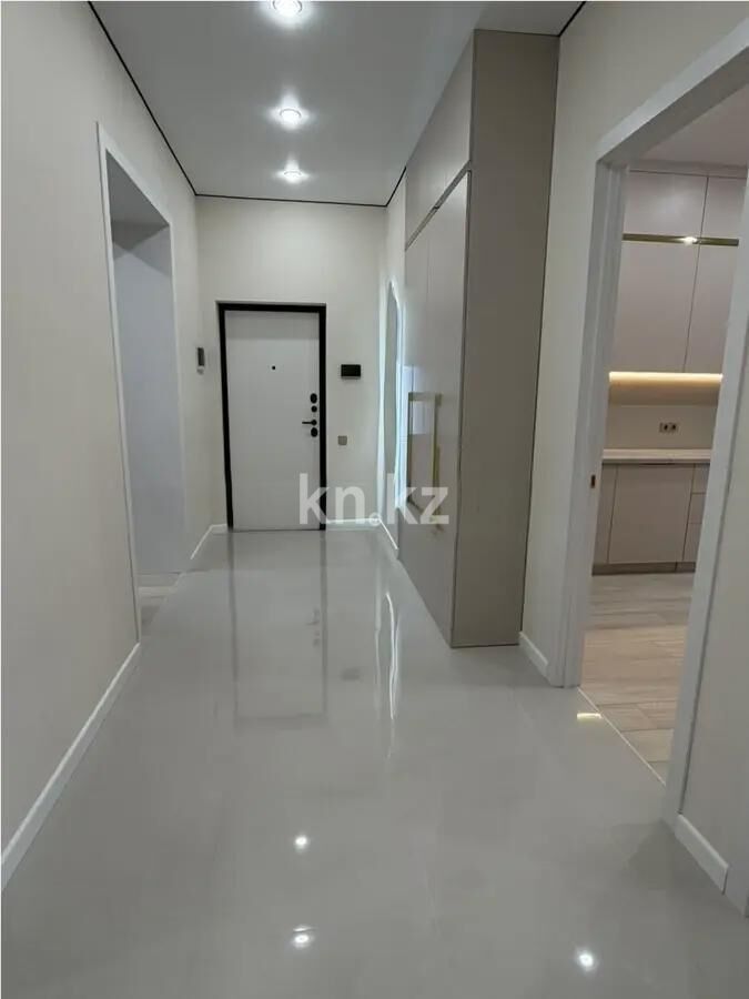 Продажа 3-комнатной квартиры, 88.5 м² - Продажа трехкомнатных квартир в Астане - страница 24 фото 7 из 8