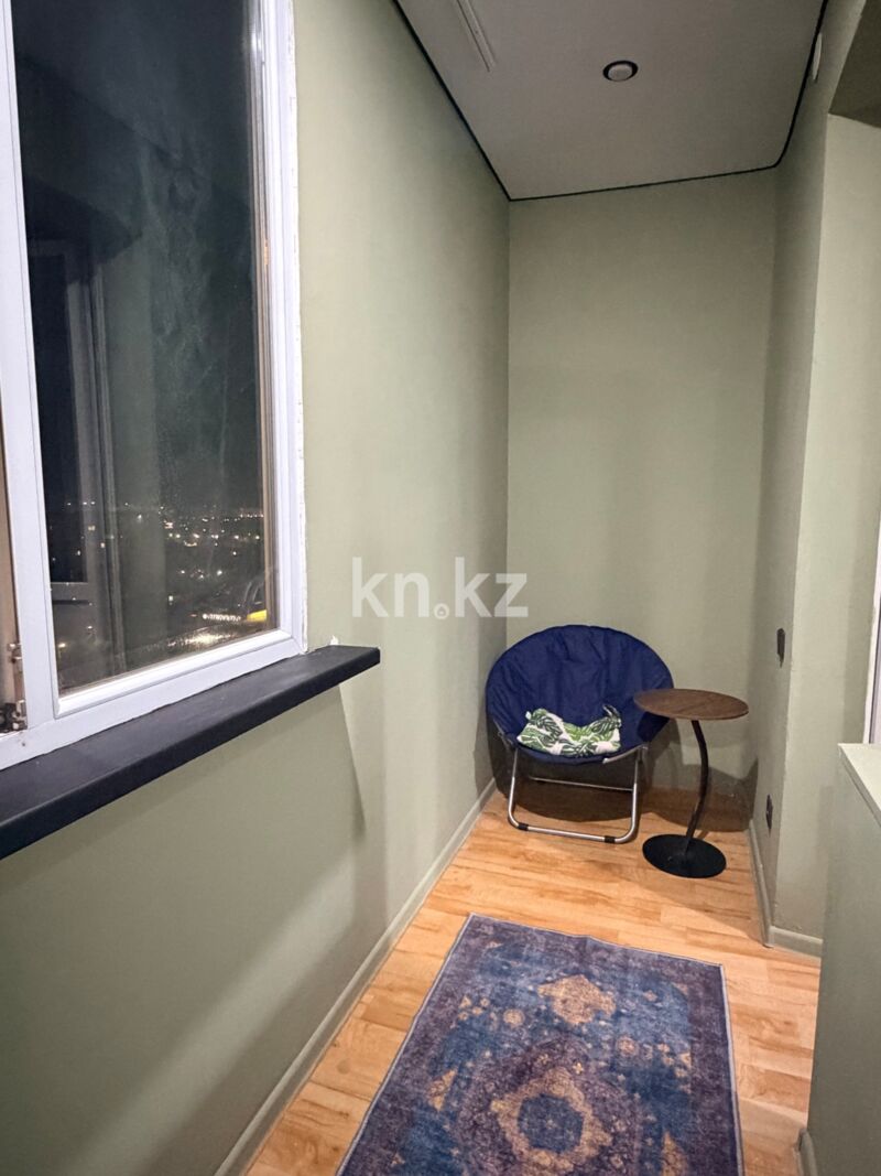Аренда 2-комнатной квартиры посуточно, 55 м² - Аренда двухкомнатных квартир посуточно в Казахстане фото 7 из 11