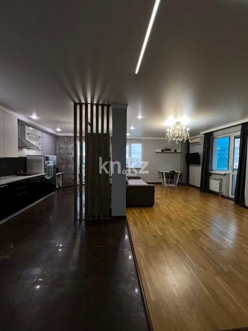 Продажа 3-комнатной квартиры, 100 м² - Продажа квартир в Казахстане - страница 7 фото 9 из 21