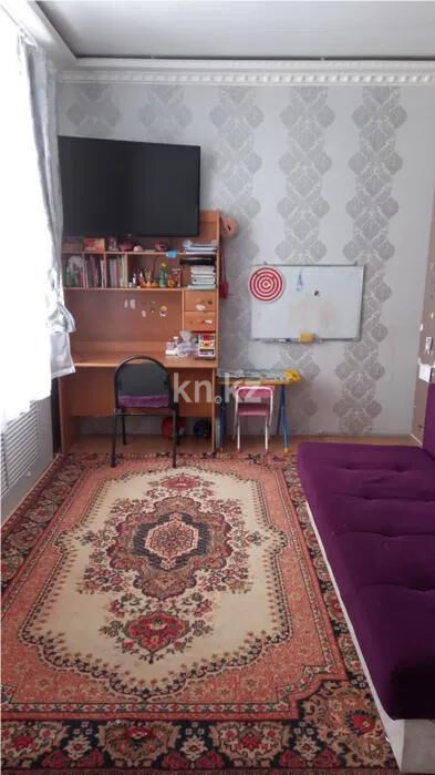 Продажа 1-комнатной квартиры, 35 м² - Продажа однокомнатных квартир в блочном доме в Казахстане - страница 54 фото 1 из 6