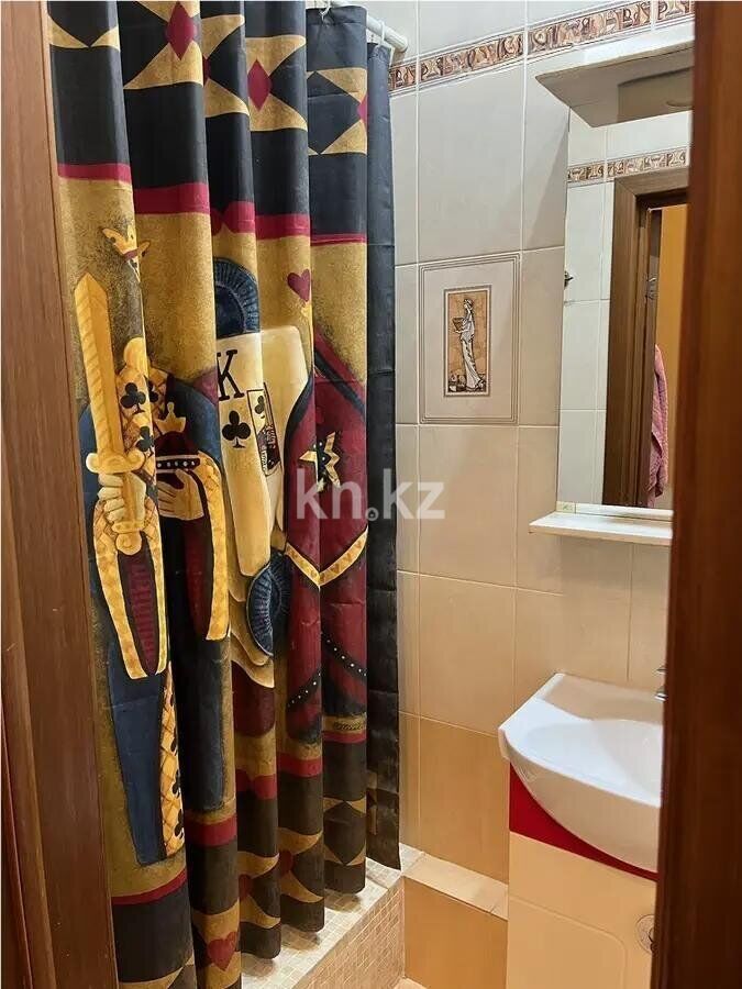 Продажа 1-комнатной квартиры, 45 м² - Продажа  однокомнатных квартир в новостройках Астаны - страница 100 фото 3 из 4
